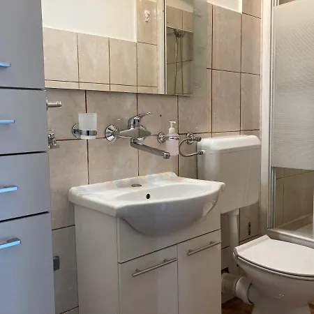 Apartment Jale Split