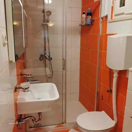 Apartamento Jale Split