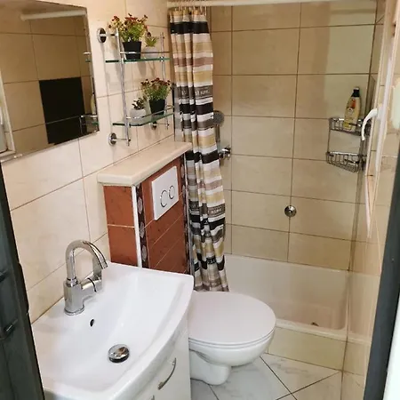 Apartment Jale Split