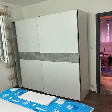 Apartment Jale Split