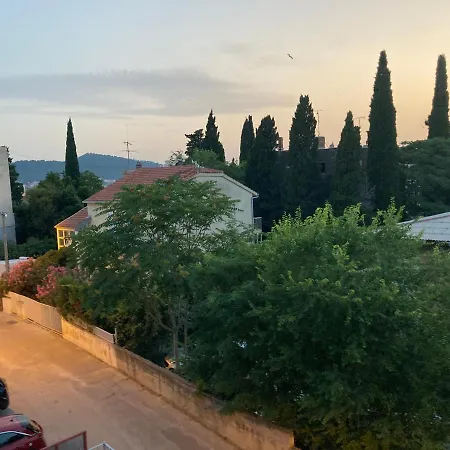 Apartment Jale Split