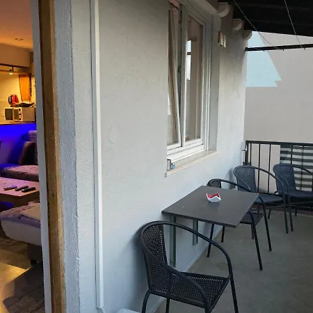 Jale Apartamento Split