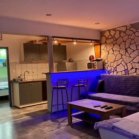 Apartamento Jale