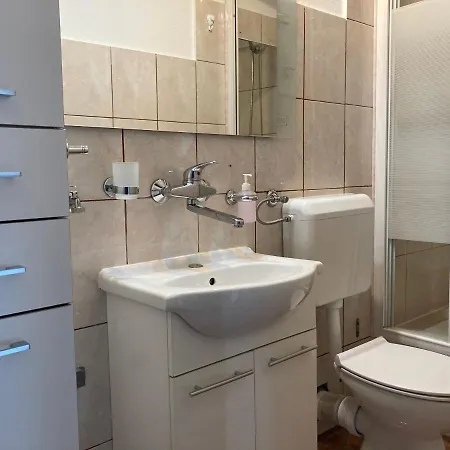 Apartment Jale Split