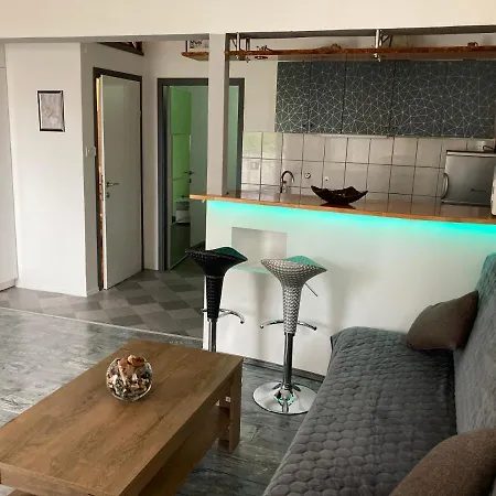 Jale Apartamento Split