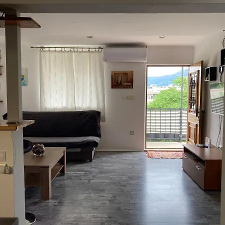 Apartment Jale