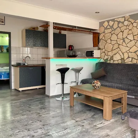 Apartamento Jale
