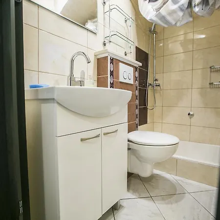 Apartamento Jale Split