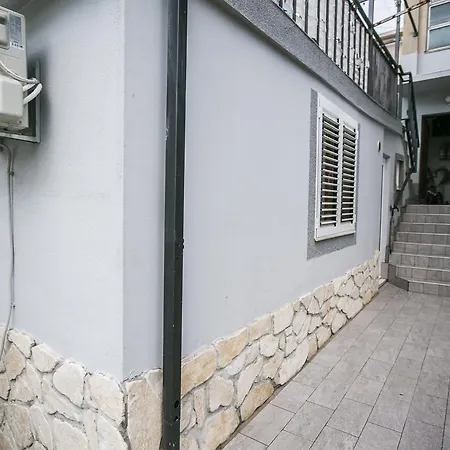 Apartment Jale Split